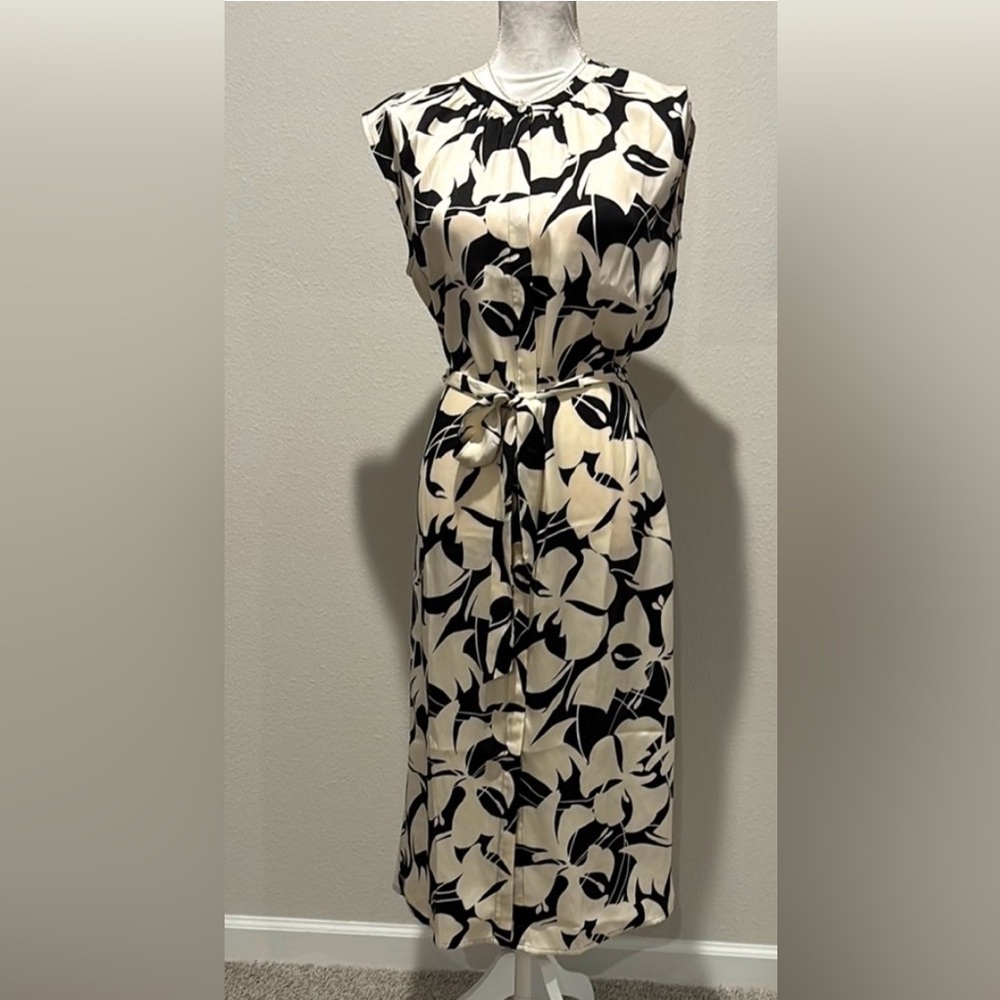 XS Ann Taylor Factory dress EUC